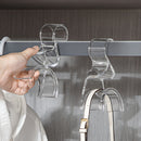 Cabide Acrílico para Bolsas