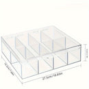 Caixa Acrílico Organizadora de Chá