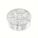 Organizador Rotatório para Cosméticos