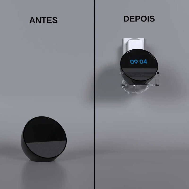 Suporte para Alexa