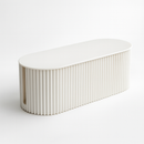 Organizador de Fios com Tampa