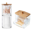 Kit Organizadores Acrílico- Higiene