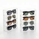 Case Acrílica Óculos