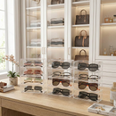 Case Acrílica Óculos