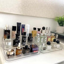 Estante Acrílica- 3 Níveis