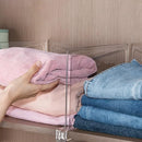 Divisória Acrílica para Prateleiras