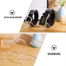 Organizador de Cintos - Modular Premium