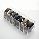 Organizador de Cintos Acrílico Premium