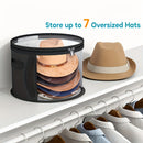 Organizador de Chapéus