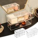 Caixa Organizadora Acrílica