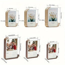 Porta Retrato Acrílico