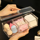 Caixa Organizadora Acrílica