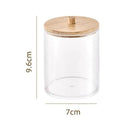 Kit Organizadores Acrílico- Higiene