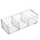 Caixa Organizadora Acrílica