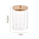 Kit Organizadores Acrílico- Higiene