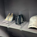 Divisória Acrílica para Prateleiras